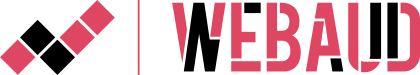 Webaud - Partner