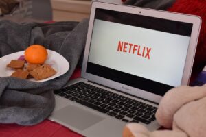 matthew mcconaughey filme netflix
