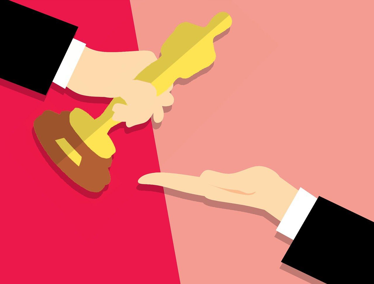 matthew mcconaughey oscar 2014