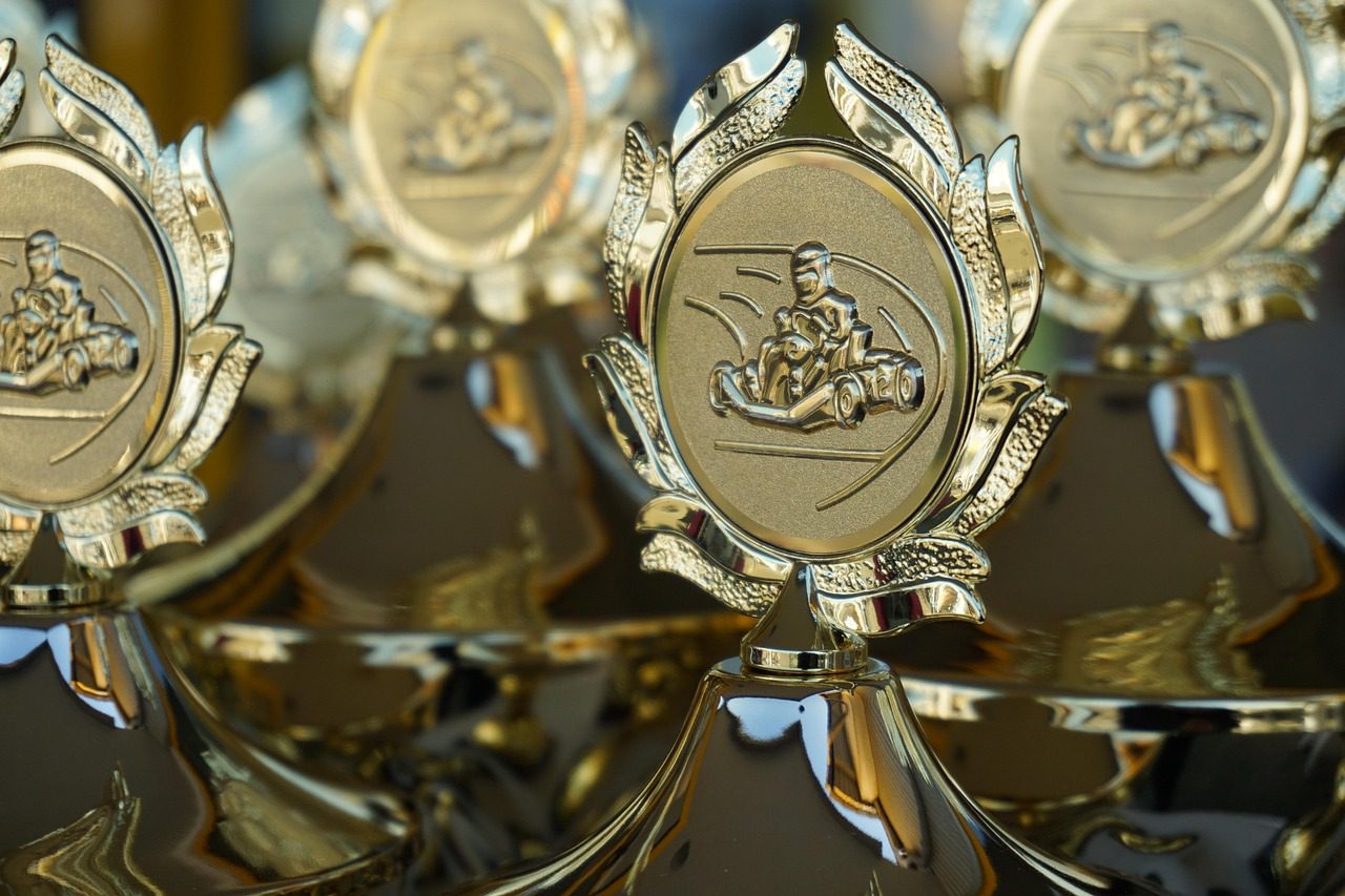 ce premii a castigat morgan freeman