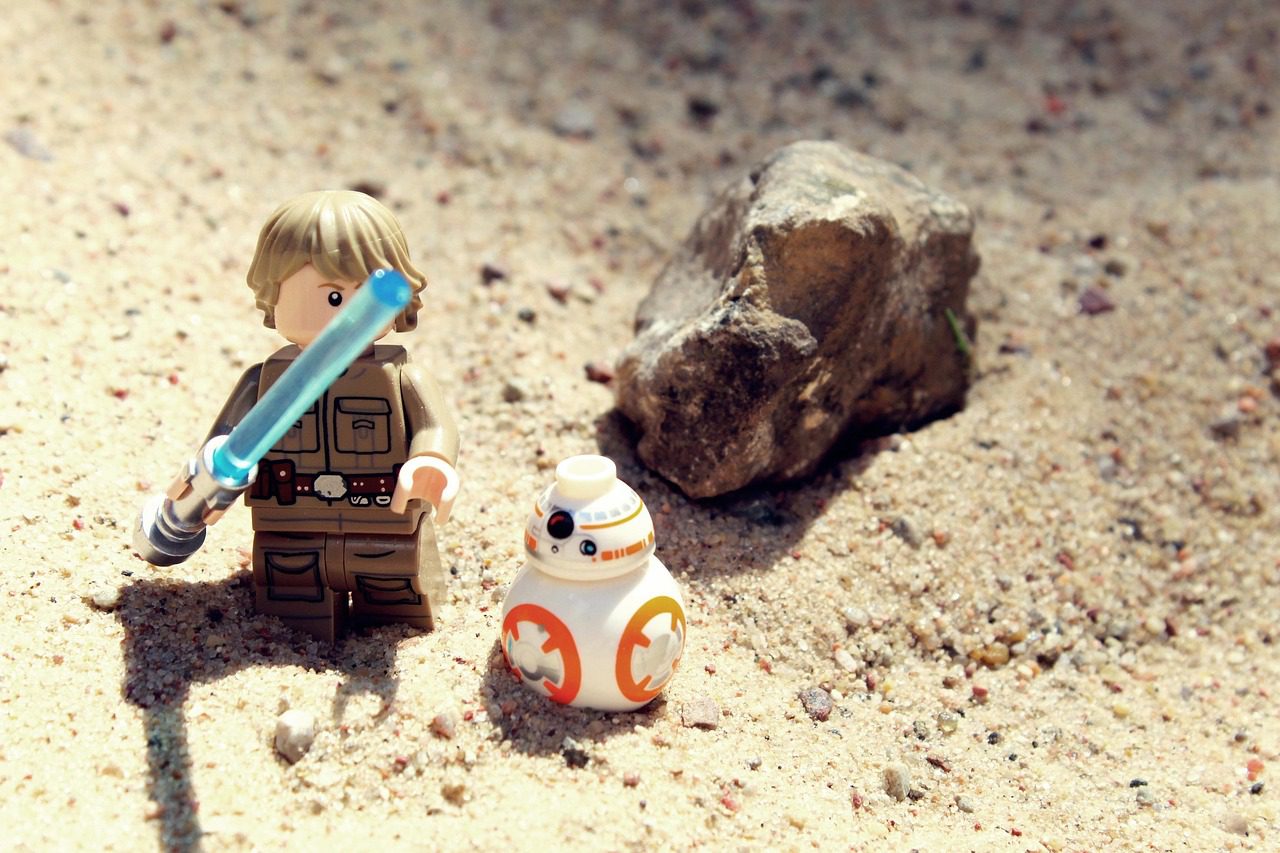 natalie portman star wars