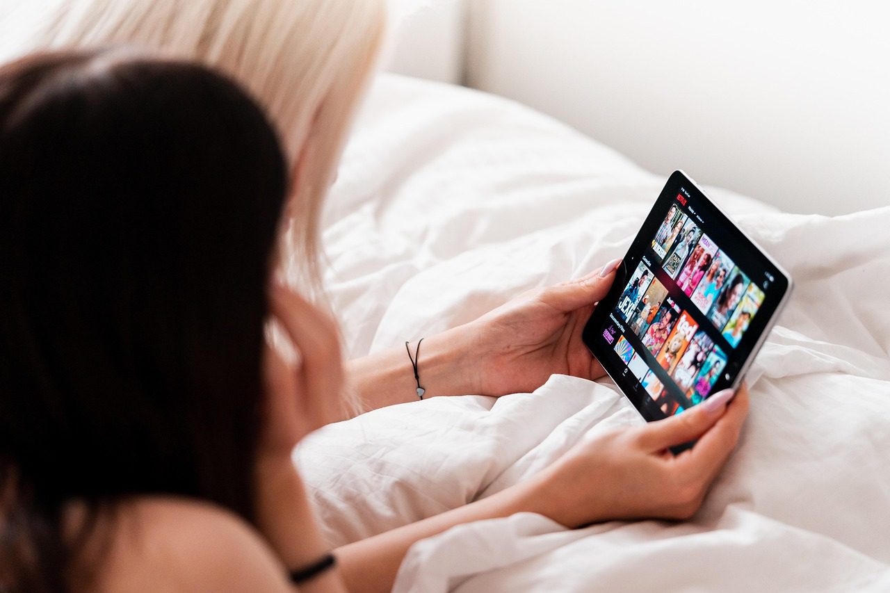 filme cu julia roberts pe netflix