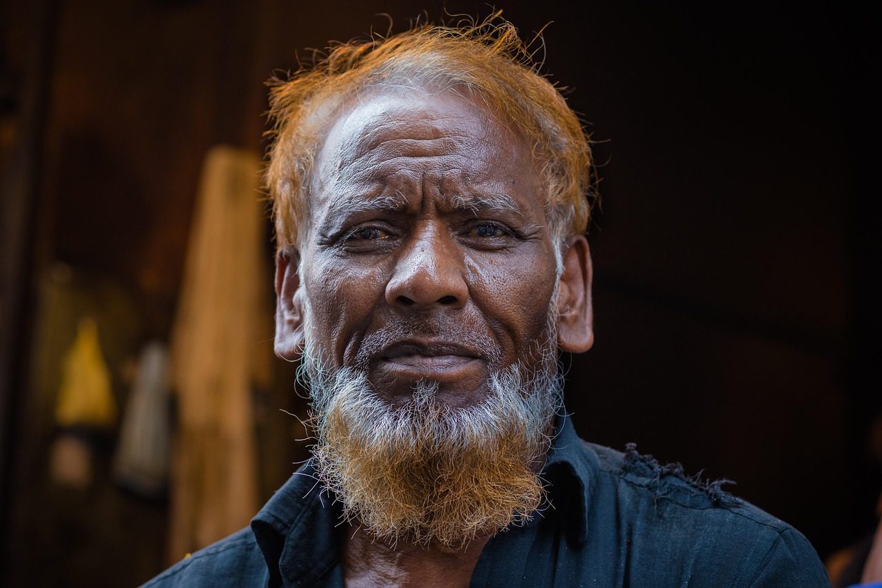 cum sa devii barbatul de neinlocuit