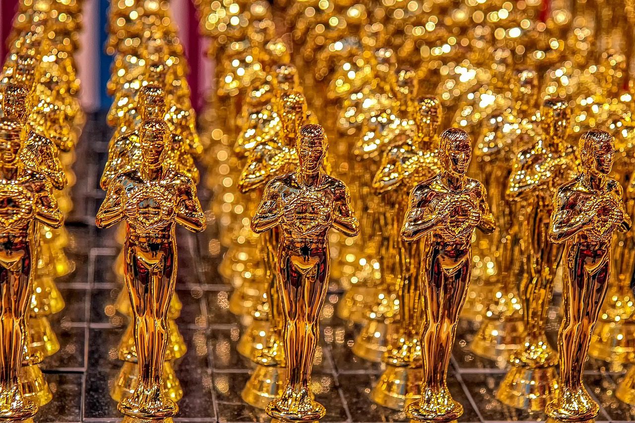 premiile oscar 2025
