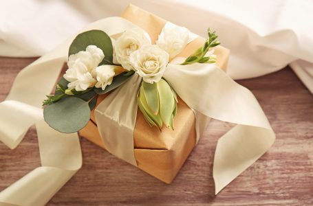 Idei pentru cadouri de nunta