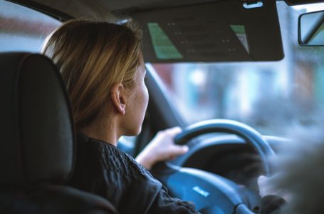 Driving anxiety: cum poți învinge teama de șofat