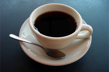Top 4 beneficii ale consumului de cafea