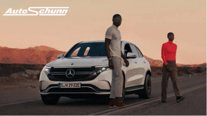 De ce să achiziționezi un Mercedes-Benz în leasing?