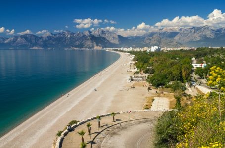 Ce statiune din Antalya sa alegi pentru vacanta in 2022?