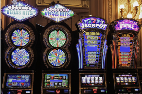 Sloturile online. Cum alegi cazinoul potrivit pentru nevoile tale