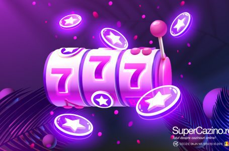 Cum să câştigi la sloturi cu jackpot progresiv