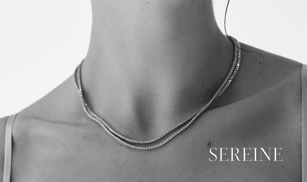Sereine – Noul tău brand de bijuterii clasice, dar îndrăznețe, care te va cuceri