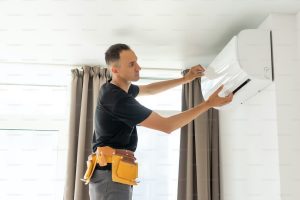 Importanta ventilatiei si climatizarii corecte intr-o locuinta