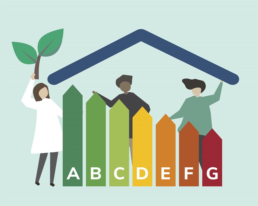 În ce constă eficiența energetică a clădirilor