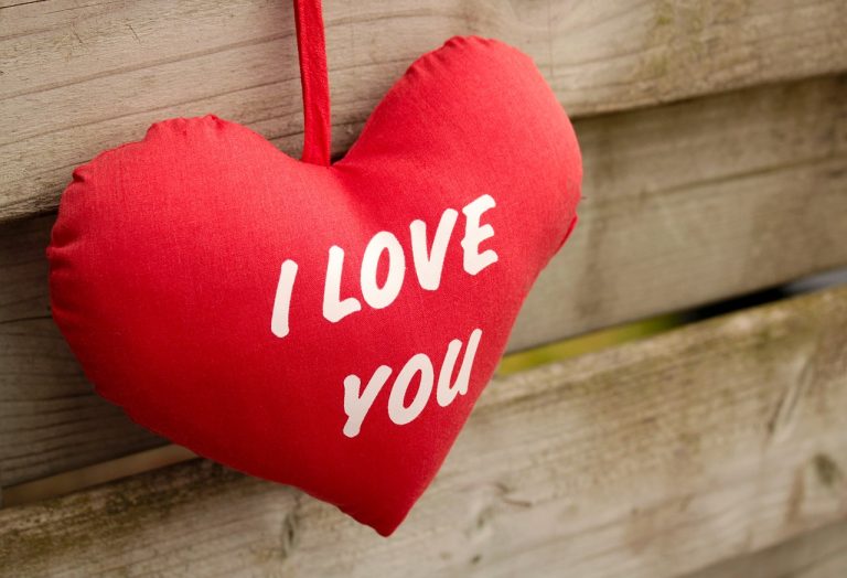 love