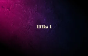 litera l