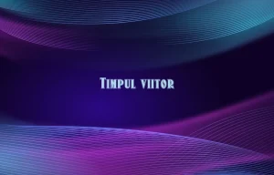 timpul viitor