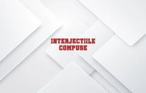 interjectii compuse