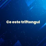 ce este triftongul