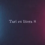 tari cu litera s