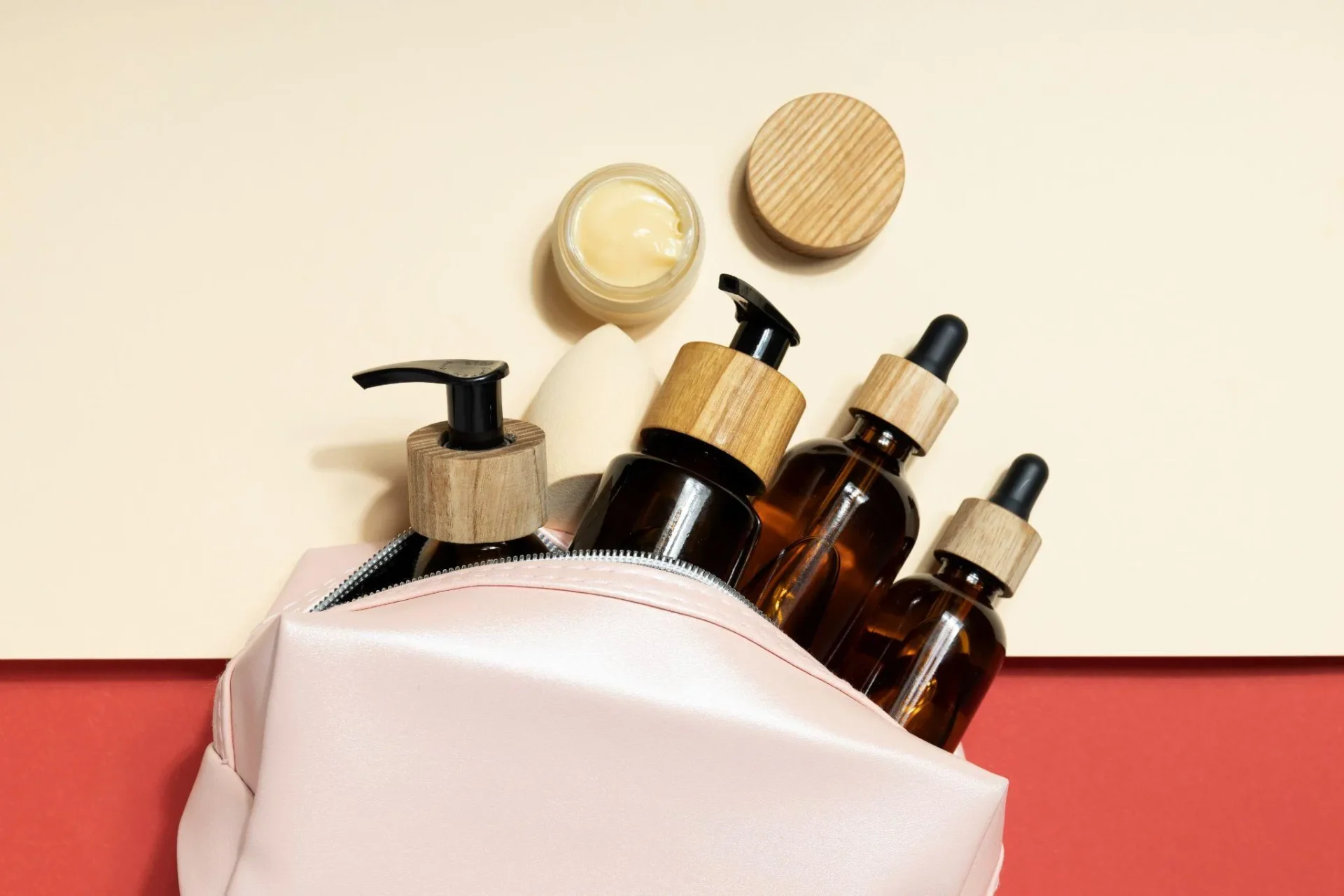 Ritualul de hidratare perfect pentru zbor